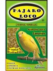 alimento para aves alpiste pajaro loco de Agrosad